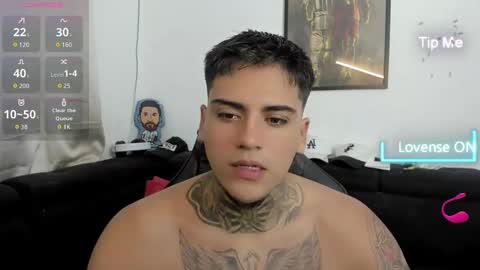 max online show from November 2025 12:10:02 AM