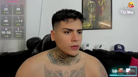 max online show from February 2026 01:09:02 PM