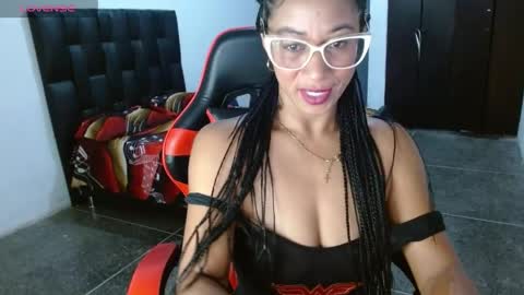 EMILY online show from April 2026 10:06:01 AM