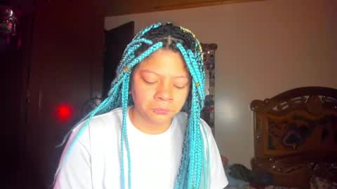 Snapshot of madam_sativa chatting on January 2025 03:36:02 PM di online show from January 2025 03:36:02 PM