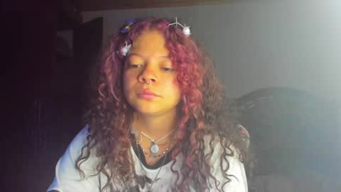 Snapshot of madam_sativa chatting on January 2025 11:17:01 AM di online show from January 2025 11:17:01 AM