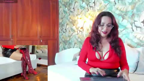 Snapshot of madame_angelic_1 chatting on November 2025 03:29:02 AM Madam Angelic online show from November 2025 03:29:02 AM