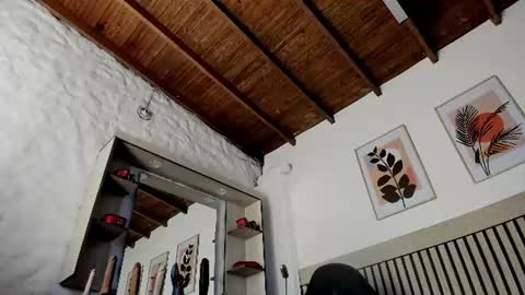 Snapshot of madame_ibby chatting on June 2026 11:52:02 AM madame ibby online show from June 2026 11:52:02 AM