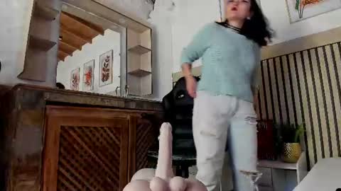 Snapshot of madame_ibby chatting on July 2026 11:49:01 AM madame ibby online show from July 2026 11:49:01 AM