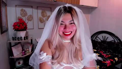 Snapshot of madame_ivy chatting on October 2025 10:06:01 AM Ivy online show from October 2025 10:06:01 AM