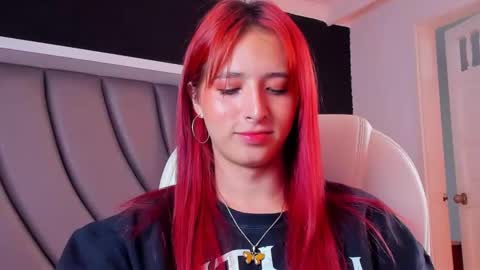  madame lilith  online show from January 2025 02:52:02 PM