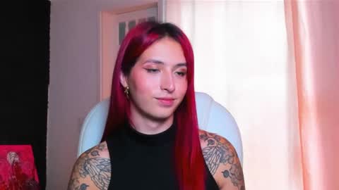  madame lilith  online show from February 2025 02:27:02 PM