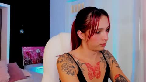  madame lilith  online show from March 2025 05:29:01 PM