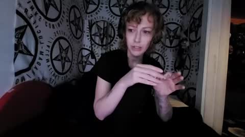 Madame Lucifer online show from July 2026 02:14:02 AM