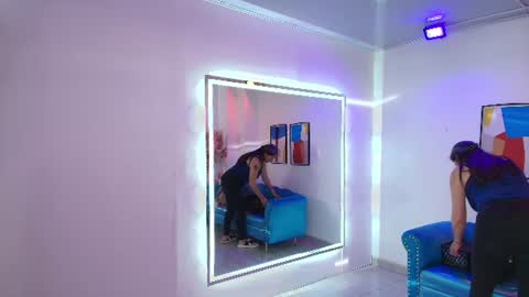 Snapshot of madame_scarllet chatting on June 2026 11:31:01 AM Madame Scarllet online show from June 2026 11:31:01 AM