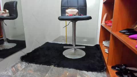 Madame Carla  online show from February 2025 11:22:01 AM