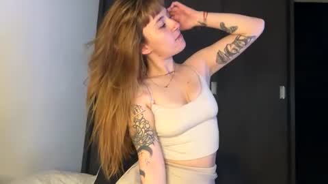 Meleena redhead  Maria Black hear online show from July 2026 03:22:01 AM