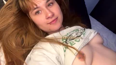 Meleena redhead  Maria Black hear online show from July 2026 05:01:02 PM