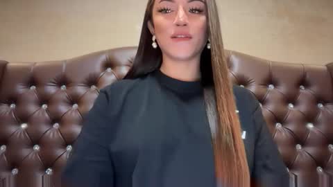 Alison Kloss online show from February 2026 12:48:01 AM