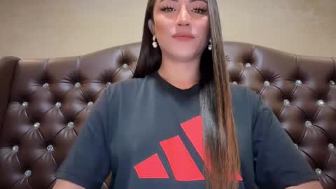 Alison Kloss online show from March 2026 12:03:02 AM