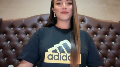 Alison Kloss online show from May 2026 11:45:02 PM