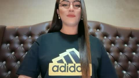 Snapshot of madammistressdominatrixxx chatting on June 2026 10:58:02 PM Alison Kloss online show from June 2026 10:58:02 PM