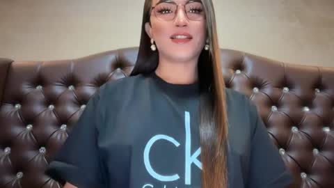 Snapshot of madammistressdominatrixxx chatting on July 2026 11:09:02 PM Alison Kloss online show from July 2026 11:09:02 PM