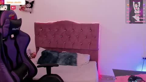 madara_konan online show from March 2026 10:15:01 PM