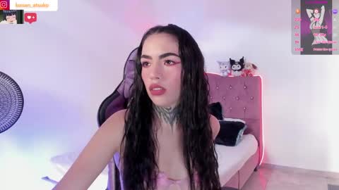 madara_konan online show from April 2026 07:00:01 PM