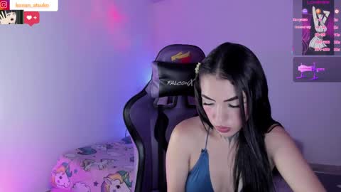 madara_konan online show from April 2026 12:00:02 AM