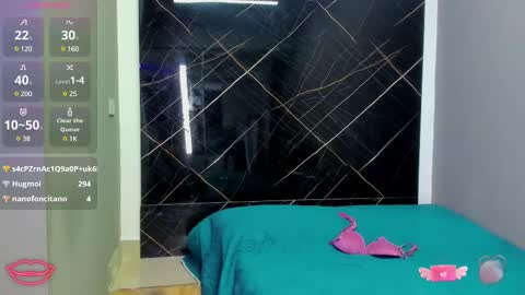 maddie 09 online show from February 2025 03:14:01 PM