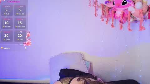 maddie 09 online show from October 2025 12:02:02 PM