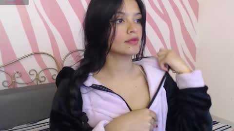 Maddie Cute online show from October 2025 08:42:02 PM