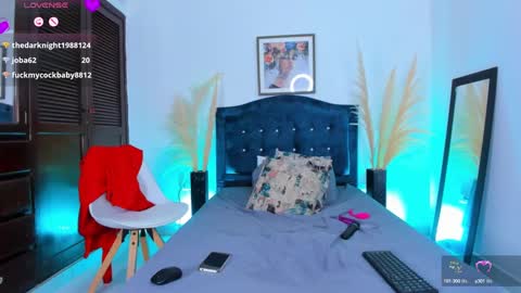 Maddie online show from February 2025 10:52:02 PM