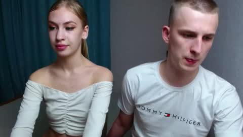 maddieandjason online show from January 2025 05:11:01 PM