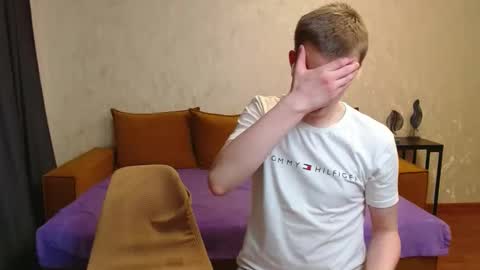 maddieandjason online show from February 2025 04:42:02 PM