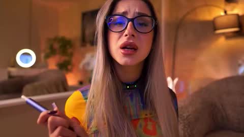 Maddie online show from March 2026 10:09:02 AM