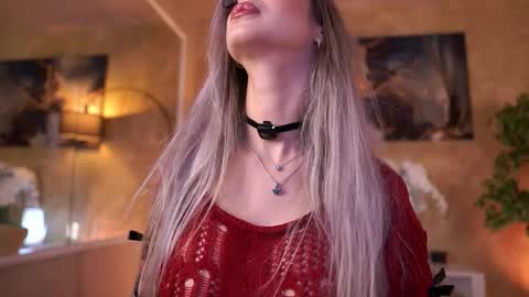 Maddie online show from March 2026 09:10:02 AM