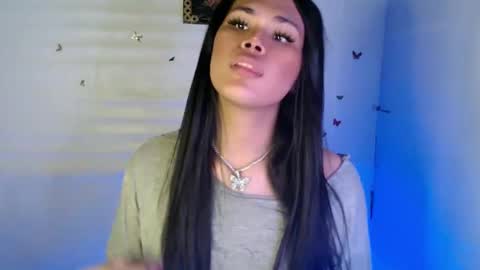 Snapshot of maddiejackson chatting on December 2024 06:25:01 PM Im ZY DONT FORGET TO FOLLOW ME - online show from December 2024 06:25:01 PM