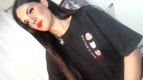 Snapshot of maddiejackson chatting on January 2025 02:08:02 PM Im ZY DONT FORGET TO FOLLOW ME - online show from January 2025 02:08:02 PM