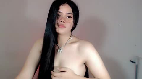 Snapshot of maddiejackson chatting on January 2025 08:54:01 PM Im ZY DONT FORGET TO FOLLOW ME - online show from January 2025 08:54:01 PM