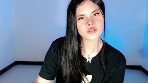 Snapshot of maddiejackson chatting on February 2025 05:20:02 AM Im ZY DONT FORGET TO FOLLOW ME - online show from February 2025 05:20:02 AM