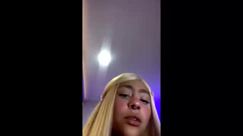 Snapshot of maddiiebrooks chatting on February 2026 10:17:01 PM Maddie online show from February 2026 10:17:01 PM