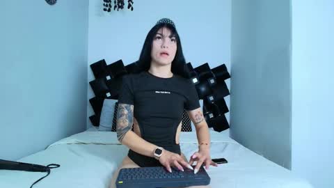 Snapshot of maddison_foxxx chatting on February 2026 12:34:02 PM Madisson online show from February 2026 12:34:02 PM