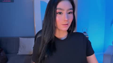 Maddison online show from November 2025 04:12:02 AM