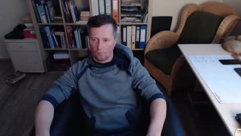 Mad4You online show from February 2026 04:47:01 PM