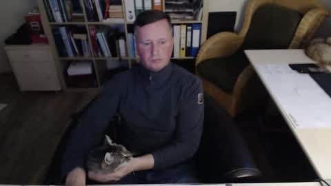 Mad4You online show from March 2026 04:57:01 PM