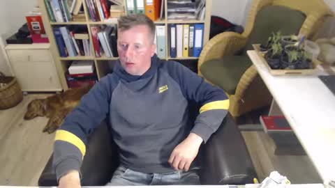 Mad4You online show from April 2026 07:58:01 PM