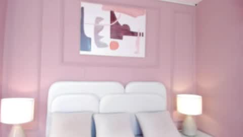 Maddy  online show from February 2025 10:59:02 AM