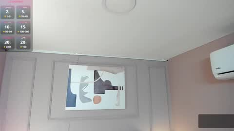 Maddy  online show from February 2025 11:18:02 AM