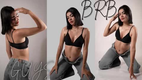 Maddy  online show from September 2025 02:55:02 PM