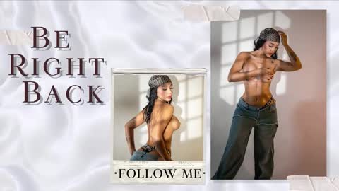 Maddy  online show from January 2026 07:05:02 PM