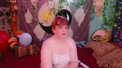 Maddy Cat online show from October 2025 03:02:01 PM