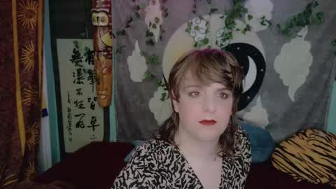 Maddy Cat online show from October 2025 03:36:02 PM