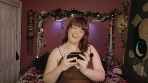 Maddy Cat online show from July 2026 12:35:01 AM